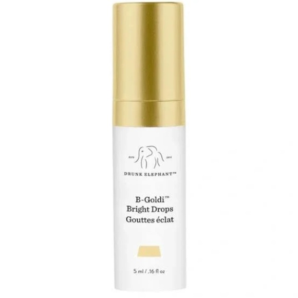 Drunk Elephant Other - Drunk Elephant B-Gold Bright Drops